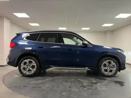 Photo 2 BMW X1  xDrive23d 211ch xLine