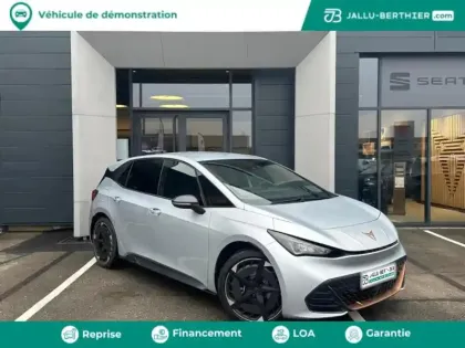 Photo 1 Cupra Born  230ch XL 77 kWh V