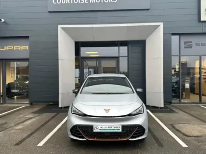 Photo 4 Cupra Born  230ch XL 77 kWh V