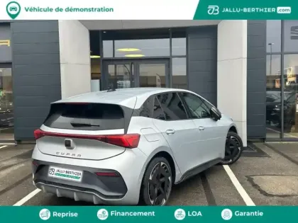 Photo 3 Cupra Born  230ch XL 77 kWh V