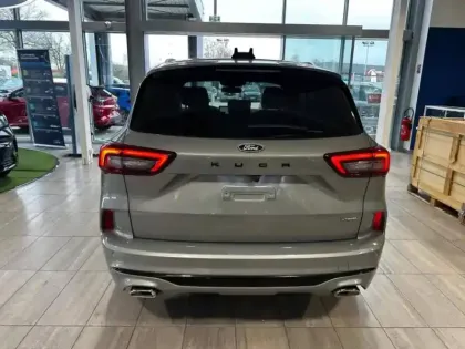 Photo 3 Ford Kuga  2.5 Duratec 180ch Hybrid FlexiFuel ST-Line X Powershift