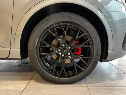 Photo 13 Ford Kuga  2.5 Duratec 180ch Hybrid FlexiFuel ST-Line X Powershift