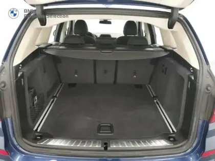 Photo 5 BMW X3  xDrive20dA 190ch Business Design Euro6d-T