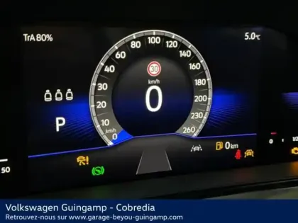 Photo 10 Volkswagen T-roc  1.5 TSI Evo2 150ch VW Edition DSG7