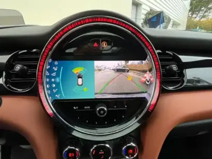 Photo 14 Mini Mini  5 Portes Cooper S 178ch Edition Premium Plus BVA7