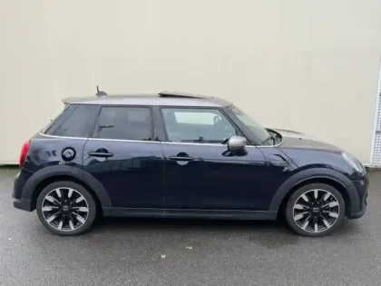 Photo 2 Mini Mini  5 Portes Cooper S 178ch Edition Premium Plus BVA7