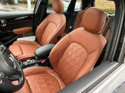 Photo 11 Mini Mini  5 Portes Cooper S 178ch Edition Premium Plus BVA7