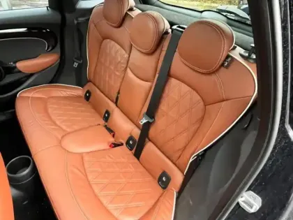 Photo 7 Mini Mini  5 Portes Cooper S 178ch Edition Premium Plus BVA7