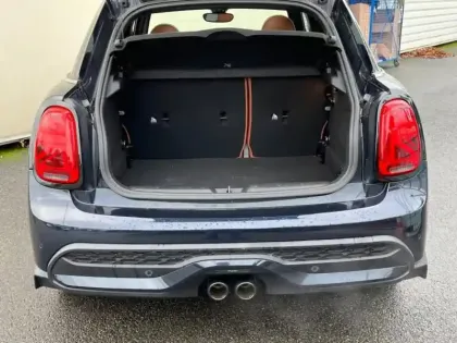 Photo 6 Mini Mini  5 Portes Cooper S 178ch Edition Premium Plus BVA7