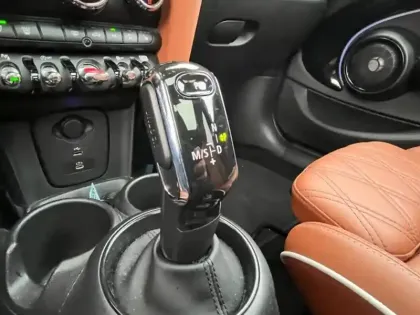 Photo 12 Mini Mini  5 Portes Cooper S 178ch Edition Premium Plus BVA7