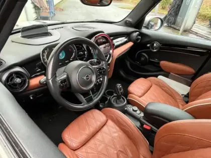 Photo 10 Mini Mini  5 Portes Cooper S 178ch Edition Premium Plus BVA7