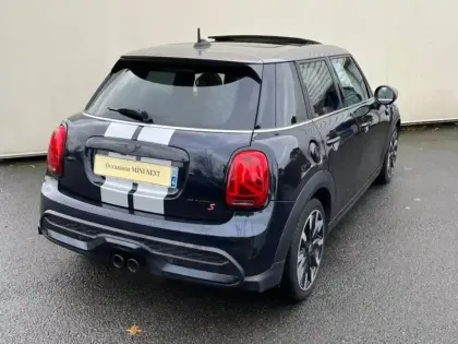 Photo 1 Mini Mini  5 Portes Cooper S 178ch Edition Premium Plus BVA7