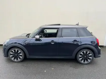 Photo 4 Mini Mini  5 Portes Cooper S 178ch Edition Premium Plus BVA7
