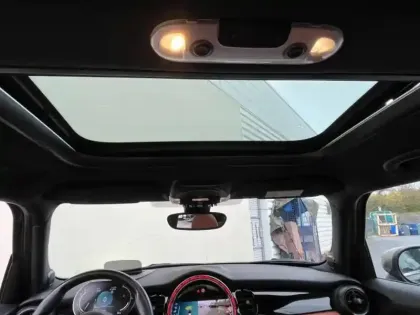 Photo 8 Mini Mini  5 Portes Cooper S 178ch Edition Premium Plus BVA7