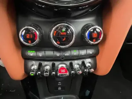 Photo 13 Mini Mini  5 Portes Cooper S 178ch Edition Premium Plus BVA7