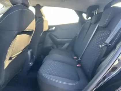 Photo 11 Ford Puma  1.0 EcoBoost Hybrid 125ch Titanium S&S