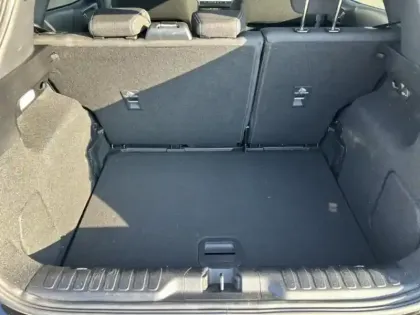 Photo 12 Ford Puma  1.0 EcoBoost Hybrid 125ch Titanium S&S