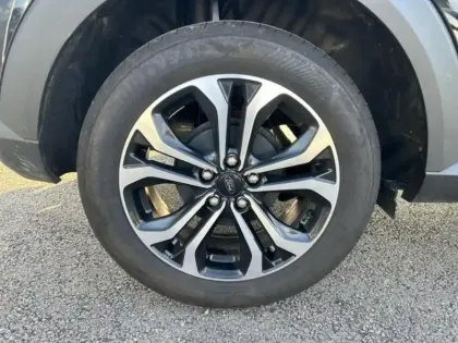 Photo 8 Ford Puma  1.0 EcoBoost Hybrid 125ch Titanium S&S