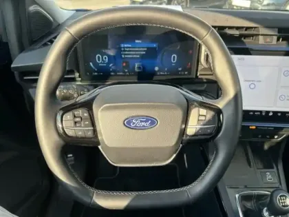 Photo 14 Ford Puma  1.0 EcoBoost Hybrid 125ch Titanium S&S