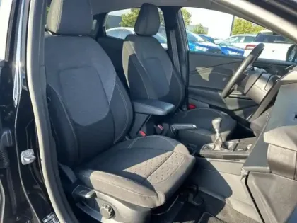 Photo 10 Ford Puma  1.0 EcoBoost Hybrid 125ch Titanium S&S