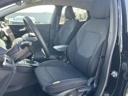 Photo 9 Ford Puma  1.0 EcoBoost Hybrid 125ch Titanium S&S