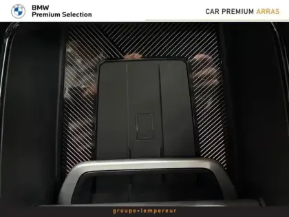 Photo 7 BMW X1  sDrive18d 150ch M Sport