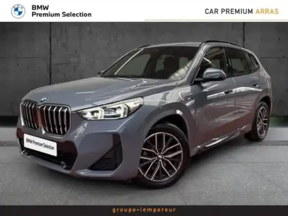 Photo Bmw X1