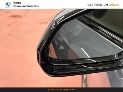 Photo 5 BMW X1  sDrive18d 150ch M Sport