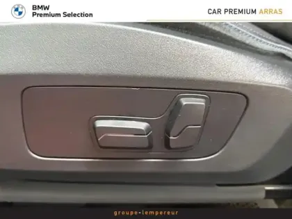 Photo 4 BMW X1  sDrive18d 150ch M Sport