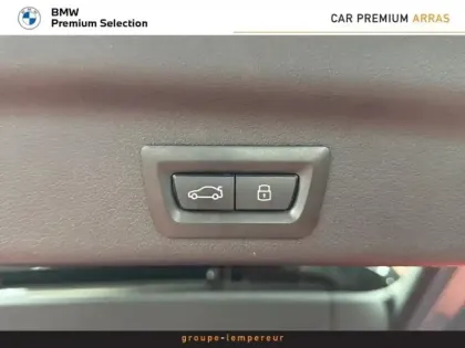 Photo 13 BMW X1  sDrive18d 150ch M Sport