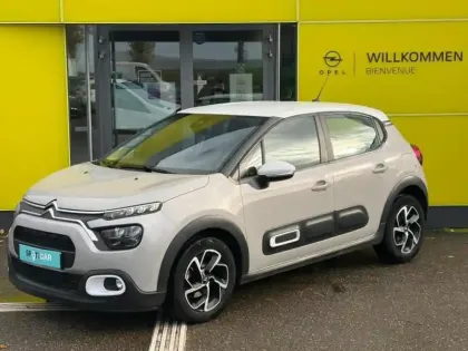 Photo Citroën C3