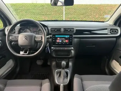 Photo 6 Citroën C3  1.2 PureTech 110ch S&S Shine EAT6