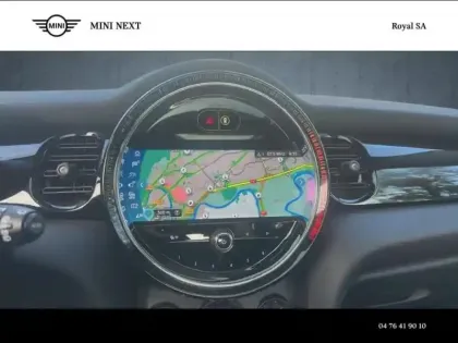 Photo 10 Mini Mini  Cooper SE 184ch Edition Premium Plus BVA 5CV