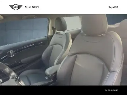 Photo 4 Mini Mini  Cooper SE 184ch Edition Premium Plus BVA 5CV