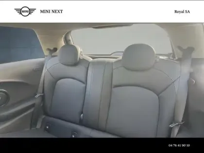 Photo 5 Mini Mini  Cooper SE 184ch Edition Premium Plus BVA 5CV