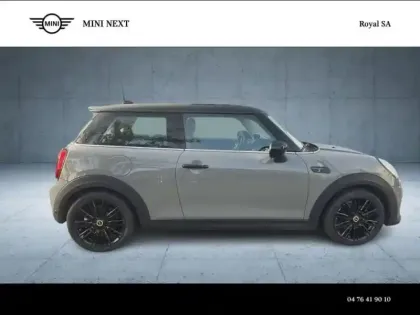 Photo 2 Mini Mini  Cooper SE 184ch Edition Premium Plus BVA 5CV