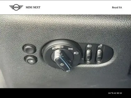 Photo 6 Mini Mini  Cooper SE 184ch Edition Premium Plus BVA 5CV