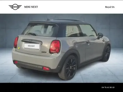 Photo 1 Mini Mini  Cooper SE 184ch Edition Premium Plus BVA 5CV