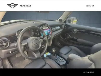 Photo 3 Mini Mini  Cooper SE 184ch Edition Premium Plus BVA 5CV