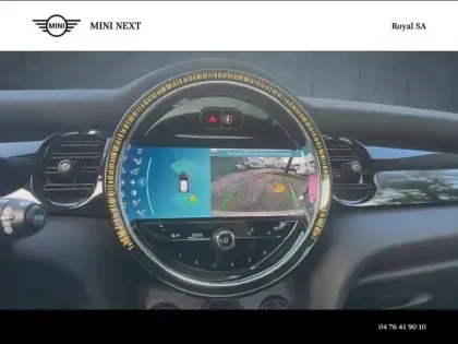 Photo 13 Mini Mini  Cooper SE 184ch Edition Premium Plus BVA 5CV