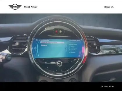 Photo 11 Mini Mini  Cooper SE 184ch Edition Premium Plus BVA 5CV