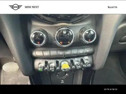 Photo 14 Mini Mini  Cooper SE 184ch Edition Premium Plus BVA 5CV