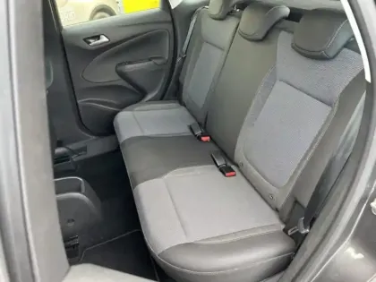 Photo 14 Opel Crossland  1.2 Turbo 110ch Elegance Business