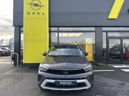 Photo 1 Opel Crossland  1.2 Turbo 110ch Elegance Business