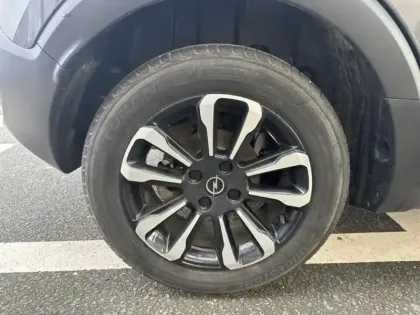 Photo 11 Opel Crossland  1.2 Turbo 110ch Elegance Business