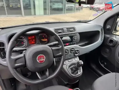 Photo 14 Fiat Panda  1.2 8v 69ch S&S Easy 2019 Euro6D