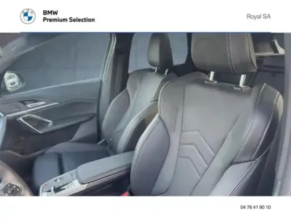 Photo 4 BMW X1  xDrive25e 245ch M Sport