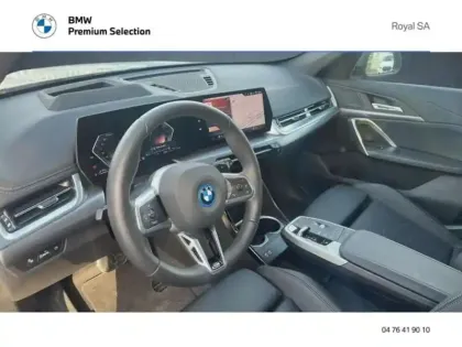 Photo 3 BMW X1  xDrive25e 245ch M Sport