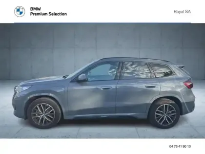 Photo 2 BMW X1  xDrive25e 245ch M Sport