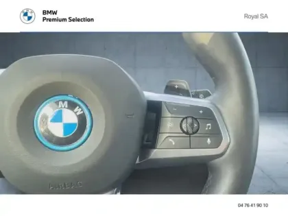 Photo 12 BMW X1  xDrive25e 245ch M Sport